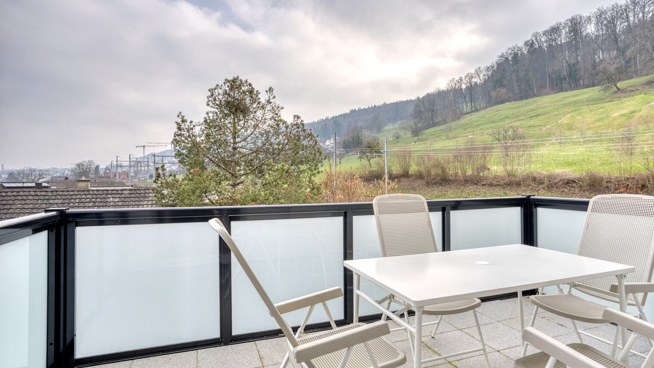 Photo of Outdoor in Horgen District