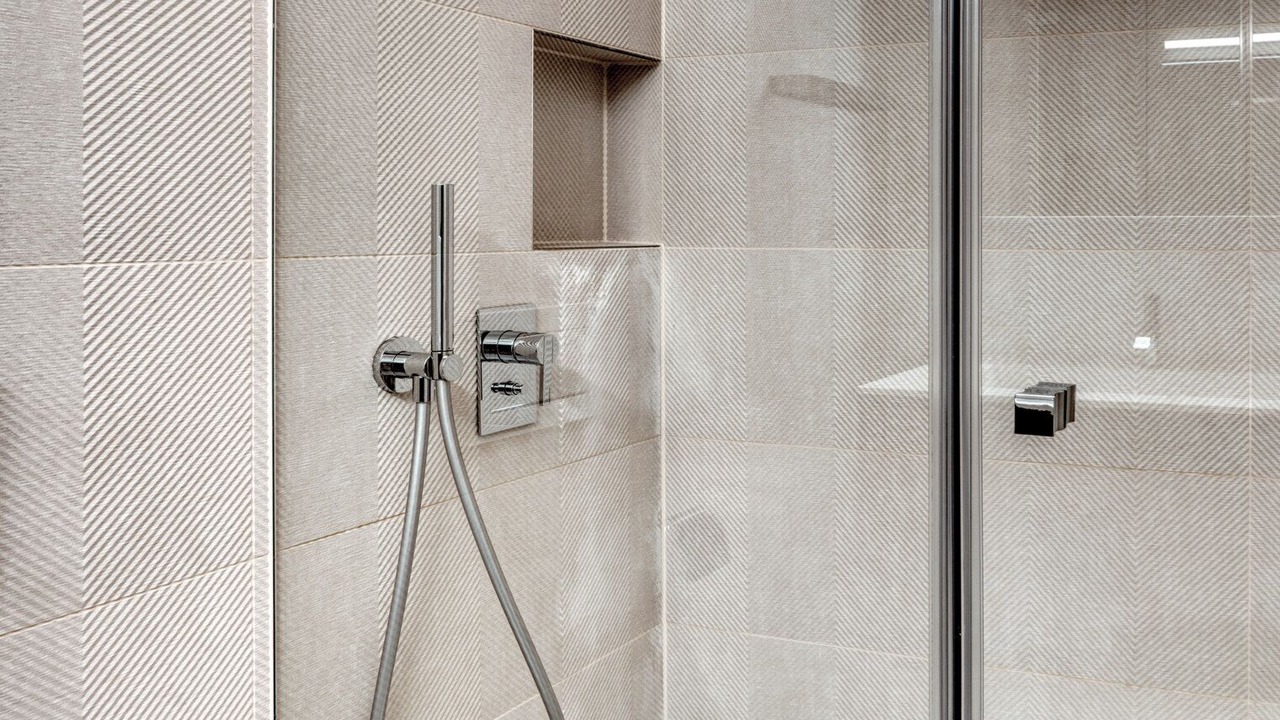 Photo of Bathroom in Horgen District