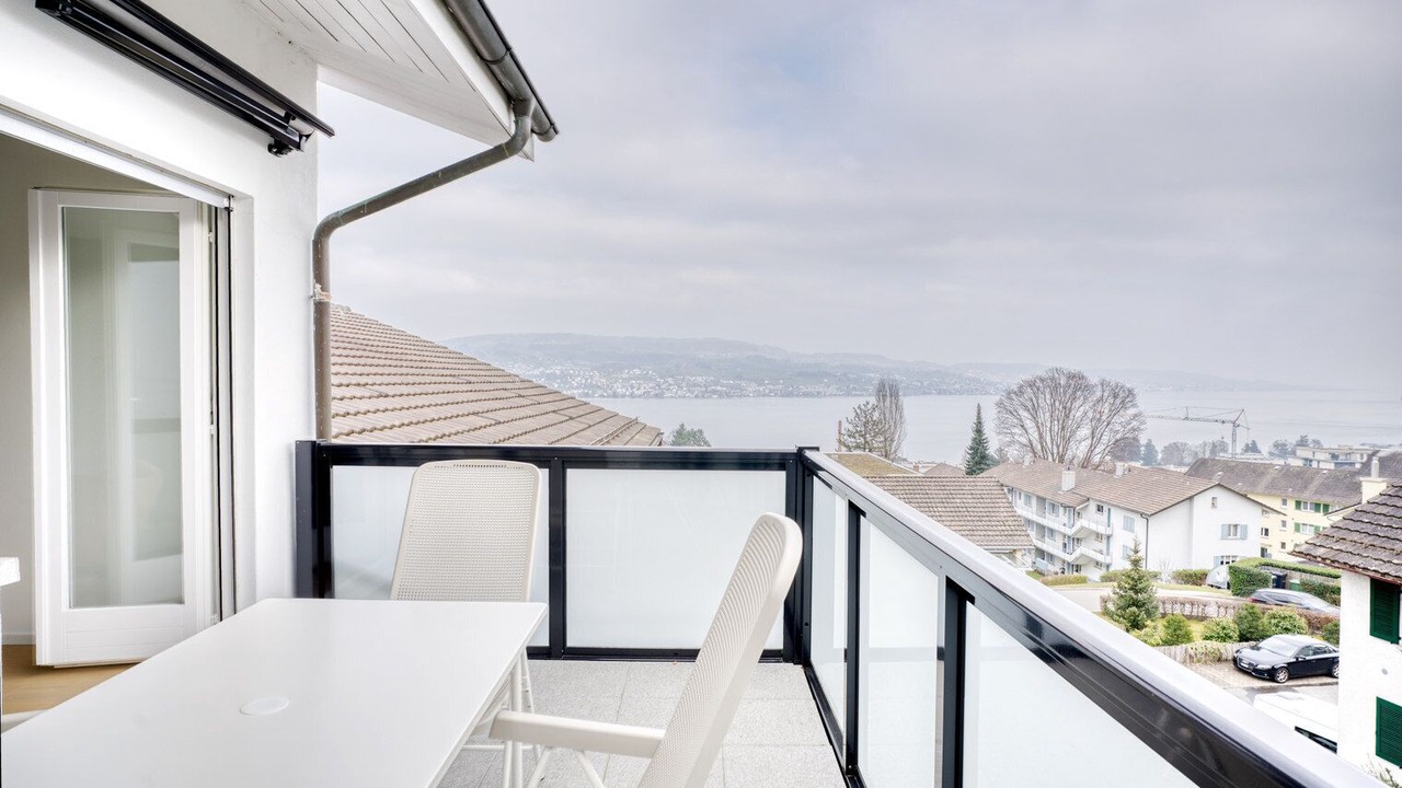 Photo of Outdoor in Horgen District