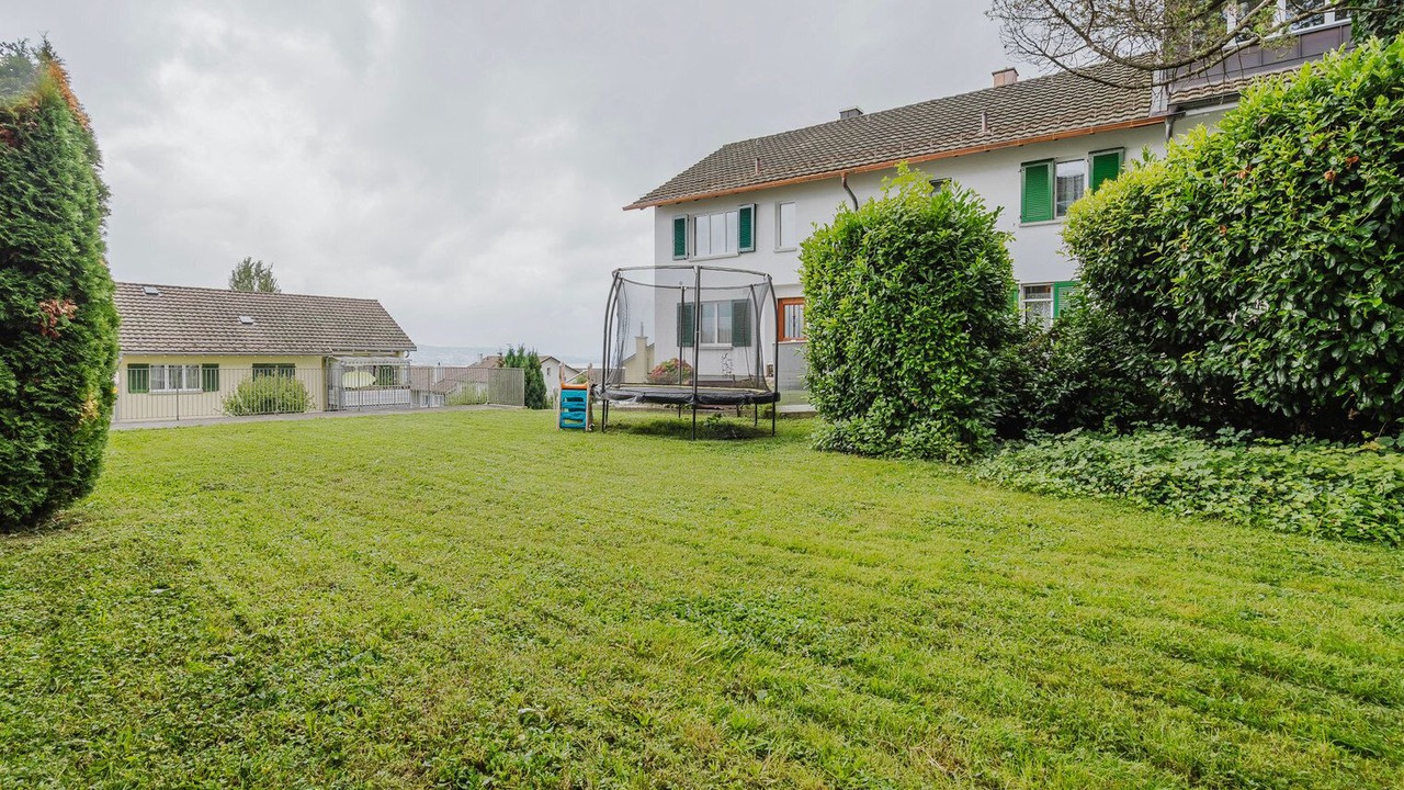 Photo of Outdoor in Horgen District