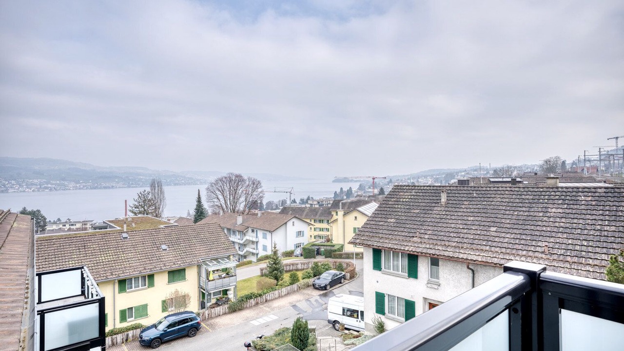Photo of Outdoor in Horgen District