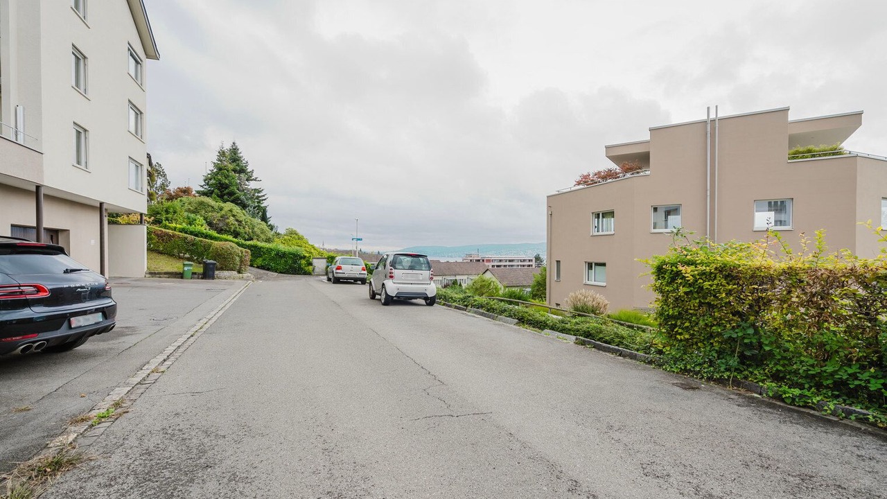 Photo of Outdoor in Horgen District