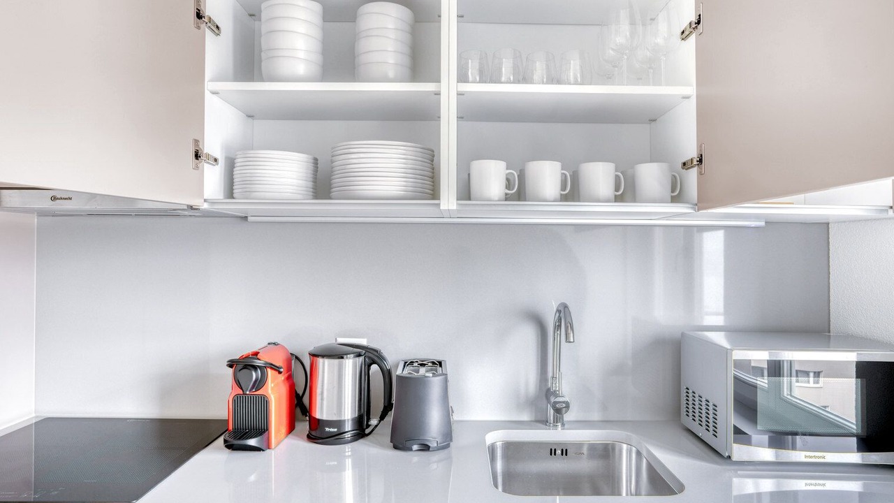 Photo of Kitchen in Horgen District