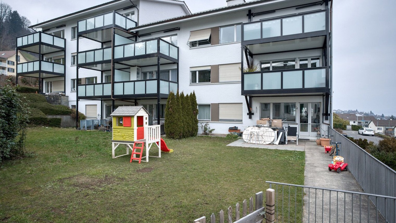 Photo of Outdoor in Horgen District