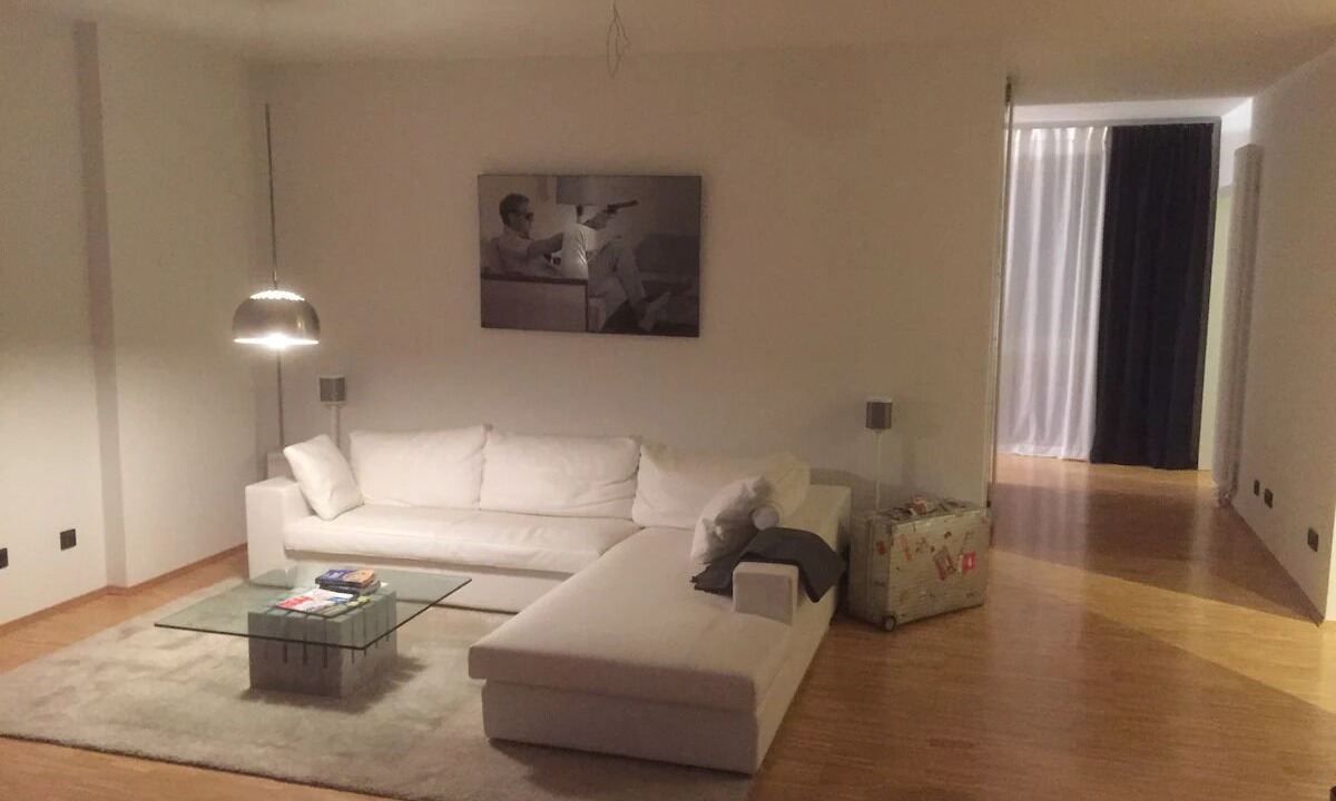 Photo of Livingroom in Calenberger Neustadt