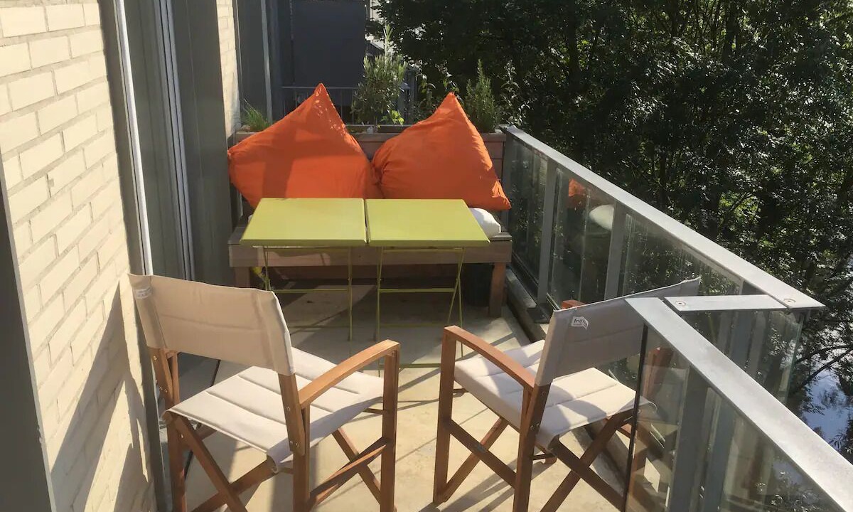 Photo of Outdoor in Calenberger Neustadt
