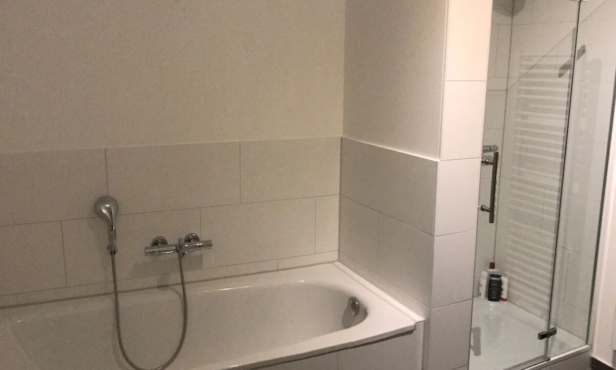Photo of Bathroom in Calenberger Neustadt