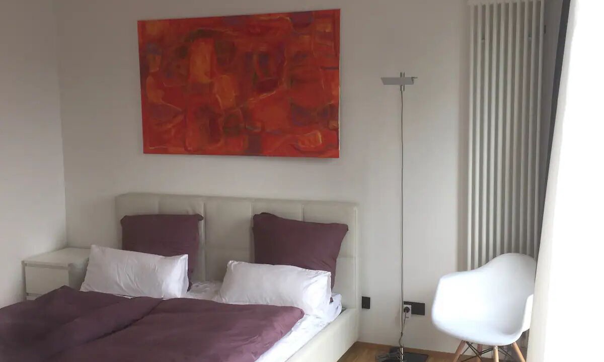 Photo of Bedroom in Calenberger Neustadt