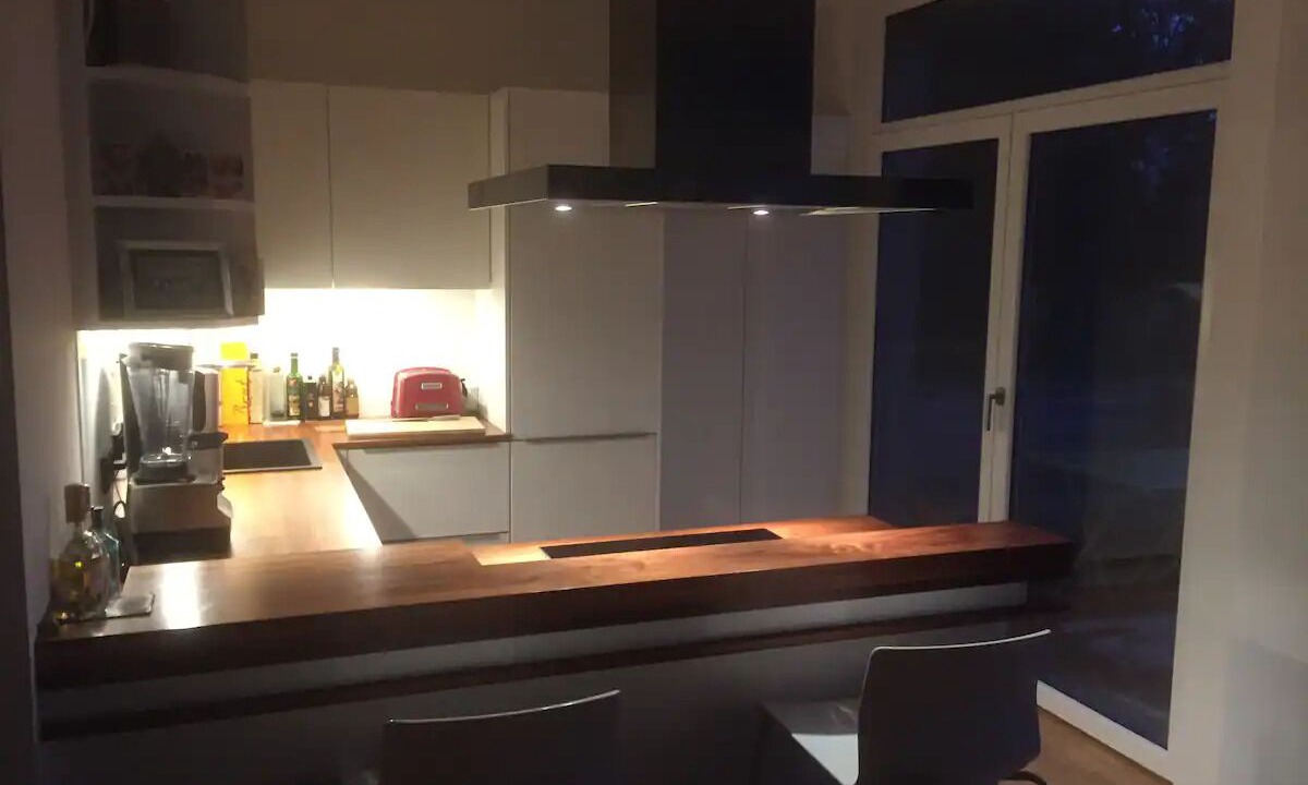 Photo of Kitchen in Calenberger Neustadt
