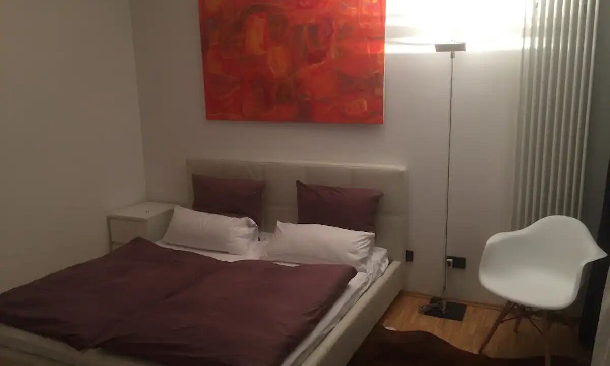 Photo of Bedroom in Calenberger Neustadt