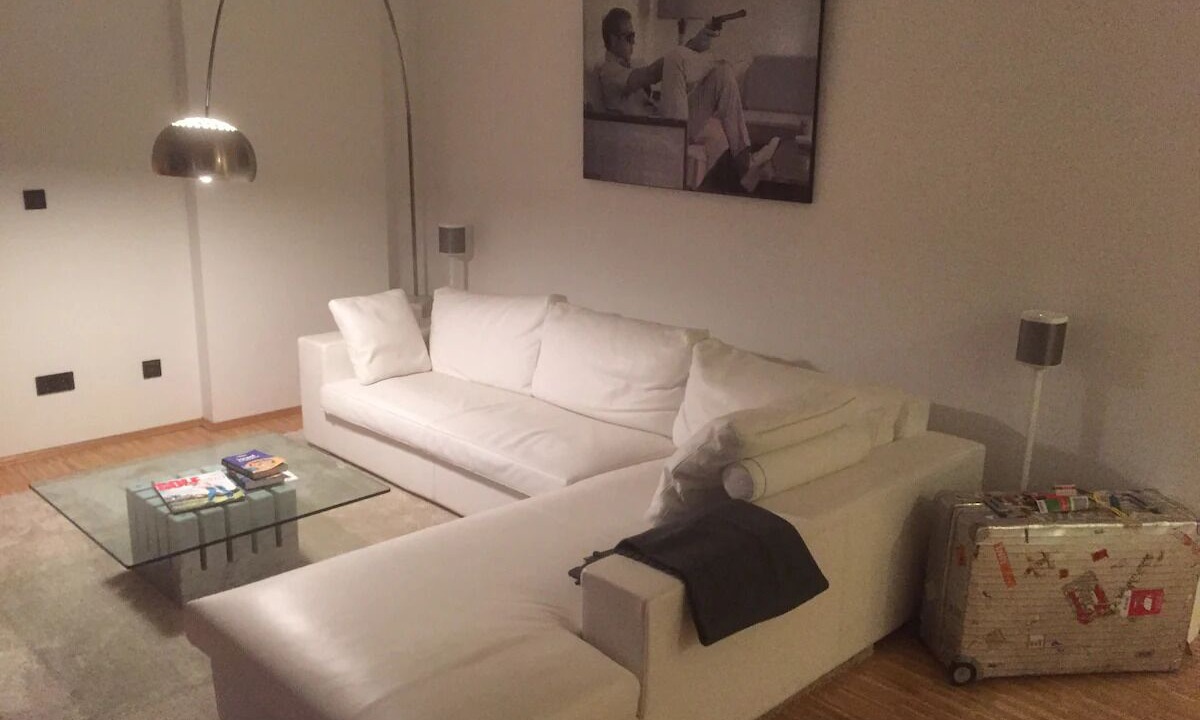Photo of Livingroom in Calenberger Neustadt
