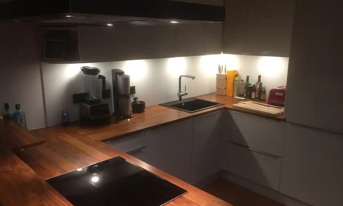 Photo of Kitchen in Calenberger Neustadt