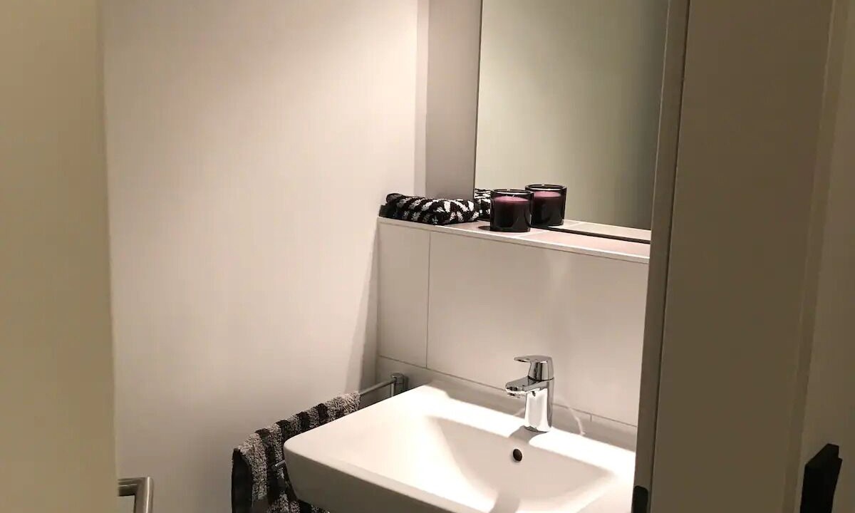 Photo of Bathroom in Calenberger Neustadt