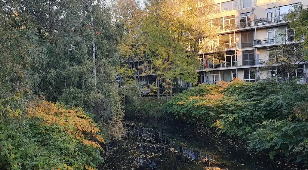 Photo of Outdoor in Calenberger Neustadt