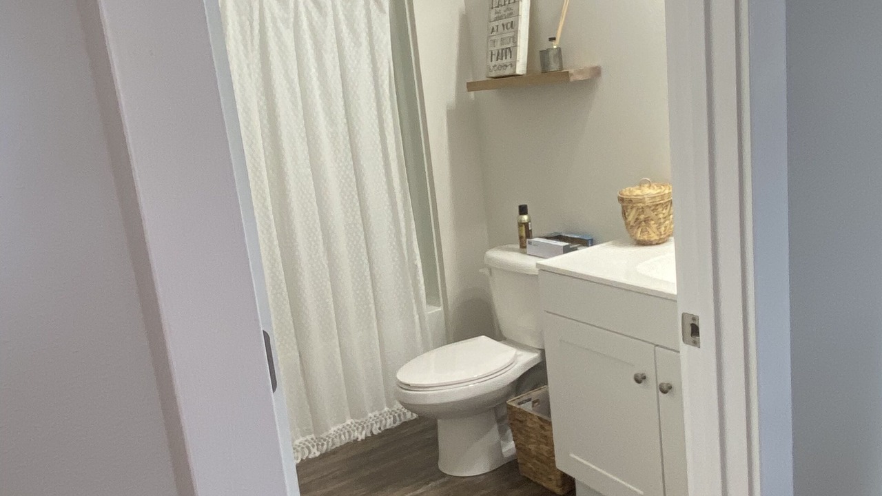 Photo of Bathroom in Cedar Rapids
