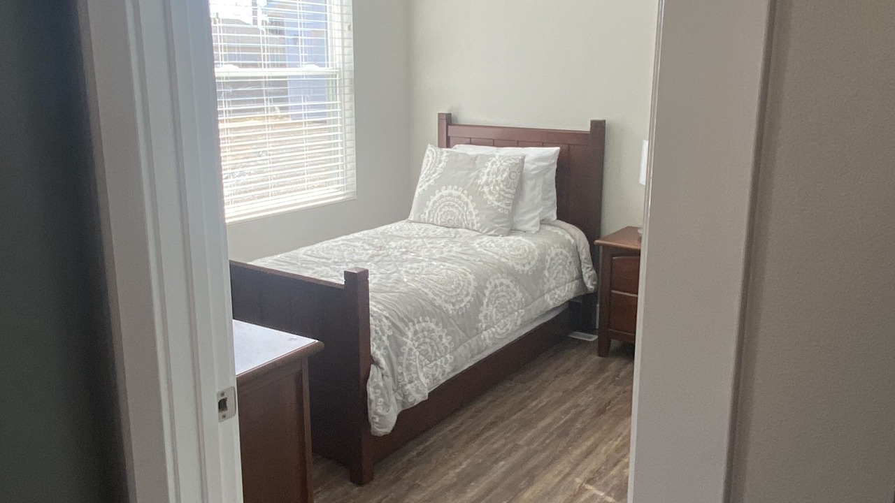 Photo of Bedroom in Cedar Rapids