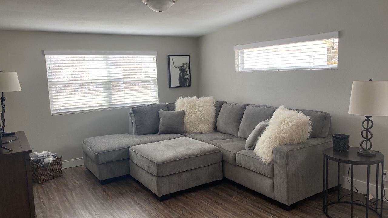 Photo of Livingroom in Cedar Rapids
