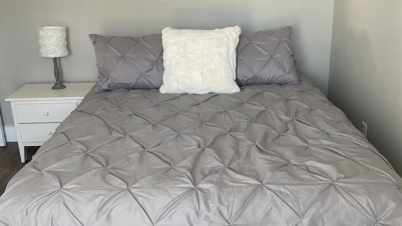 Photo of Bedroom in Cedar Rapids