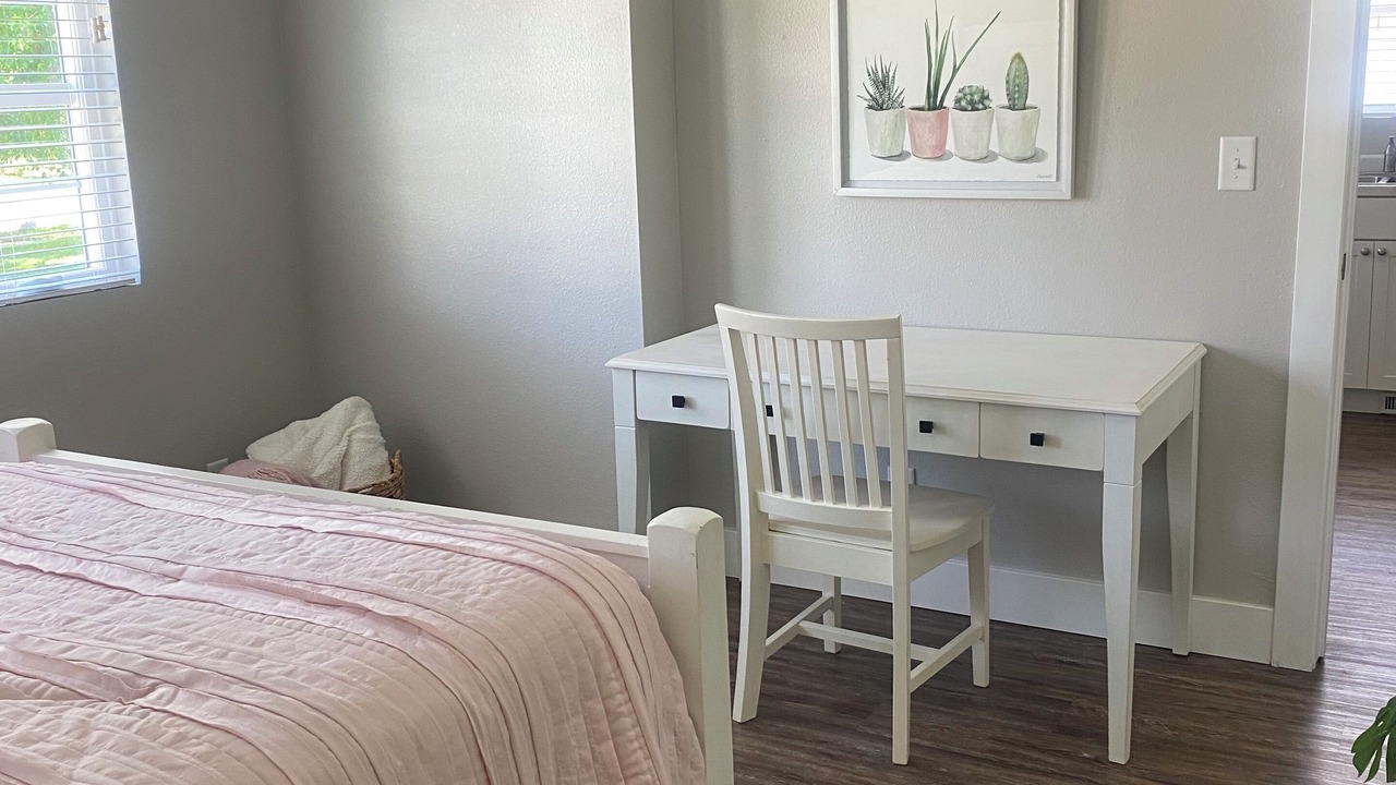 Photo of Bedroom in Cedar Rapids