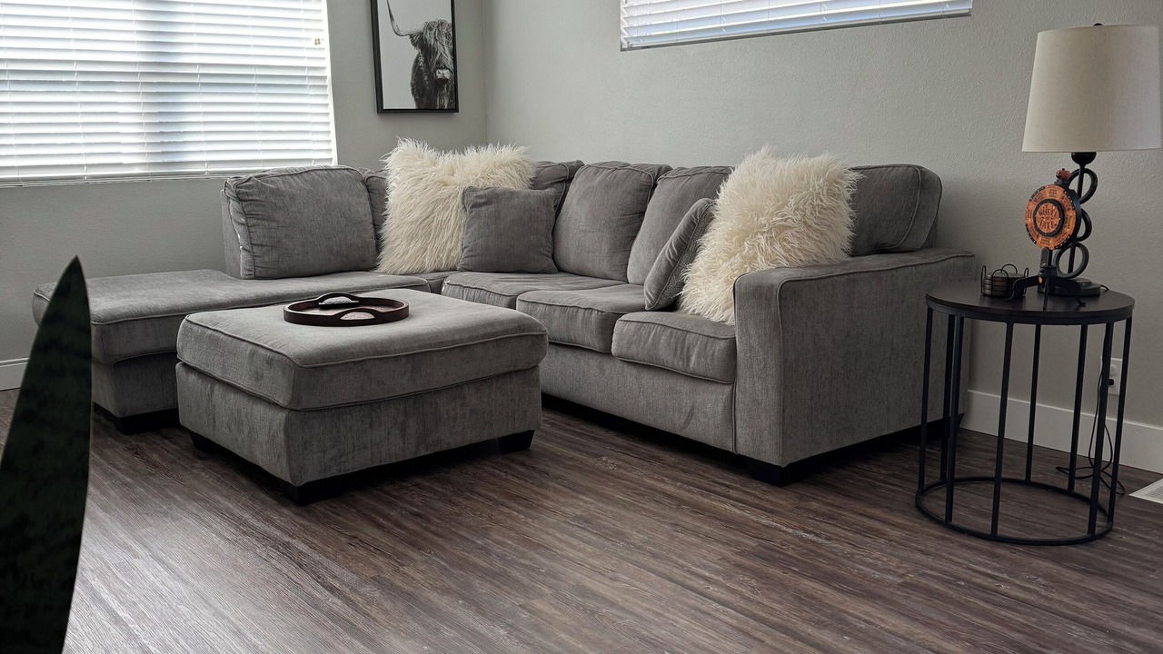 Photo of Livingroom in Cedar Rapids
