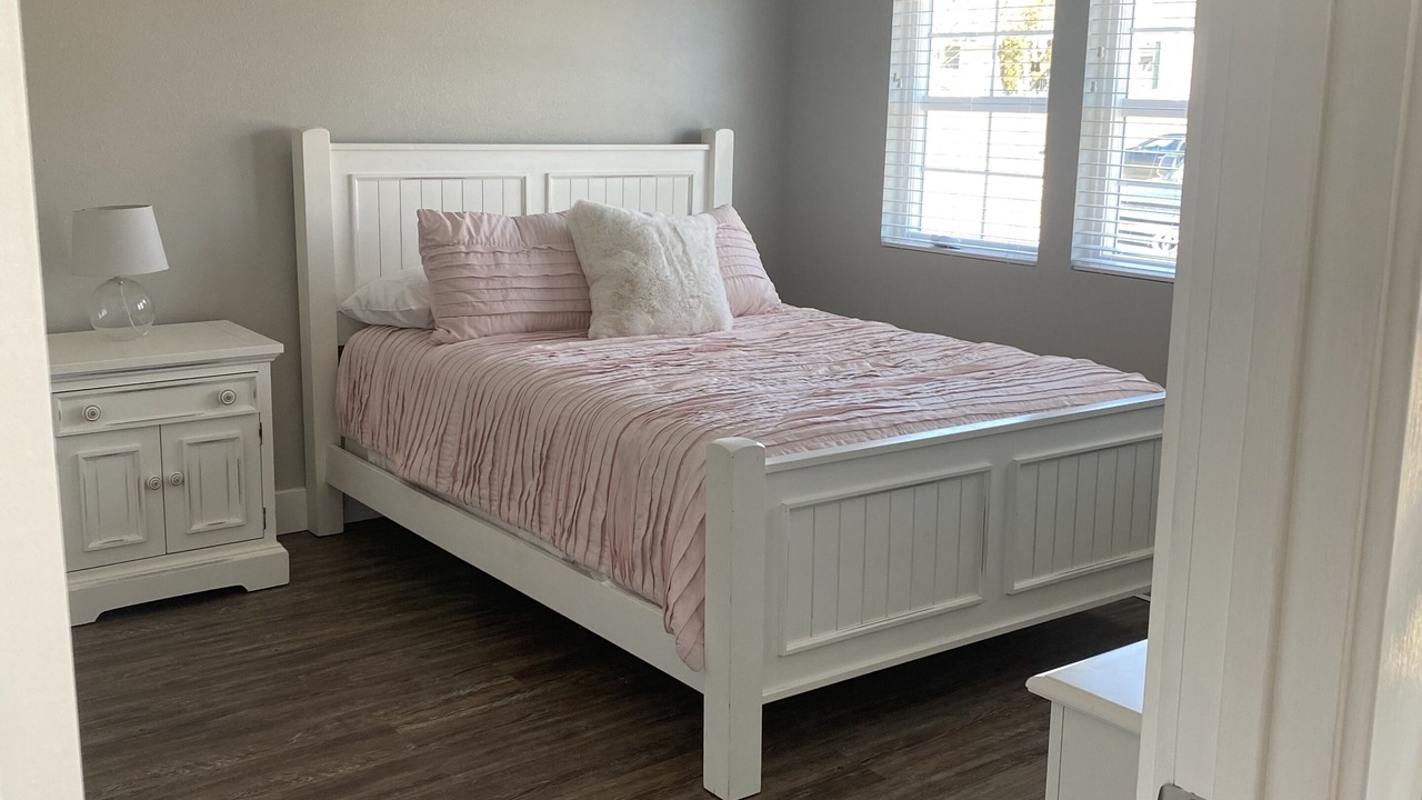 Photo of Bedroom in Cedar Rapids