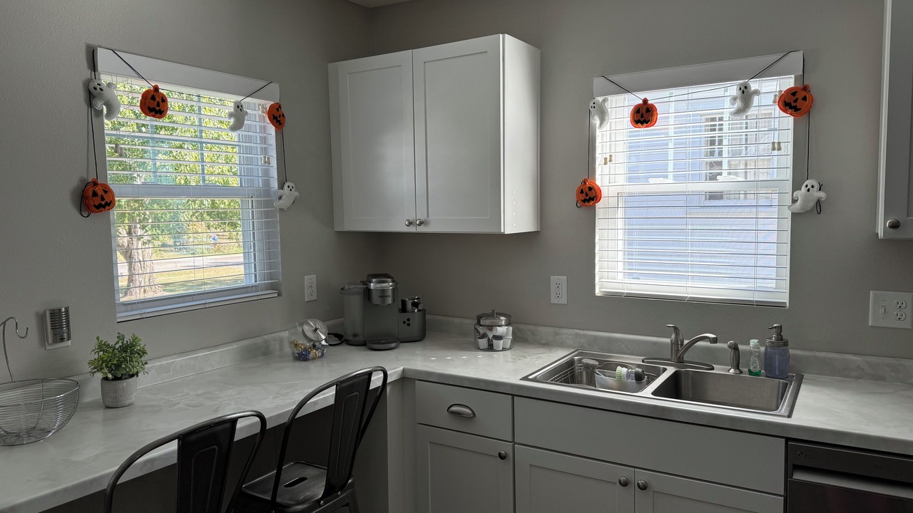 Photo of Kitchen in Cedar Rapids