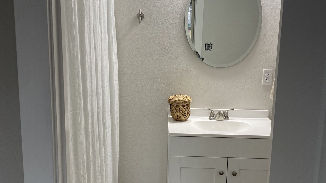 Photo of Bathroom in Cedar Rapids