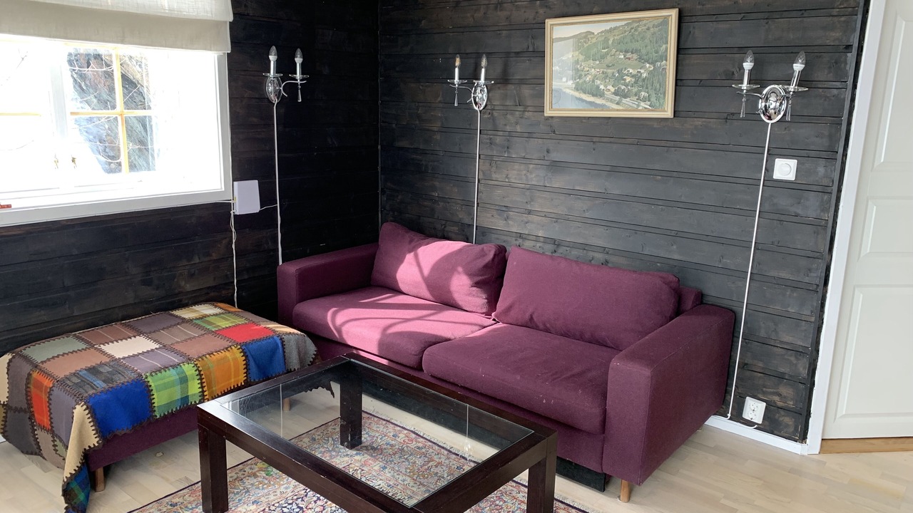 Photo of Livingroom in Beitostolen