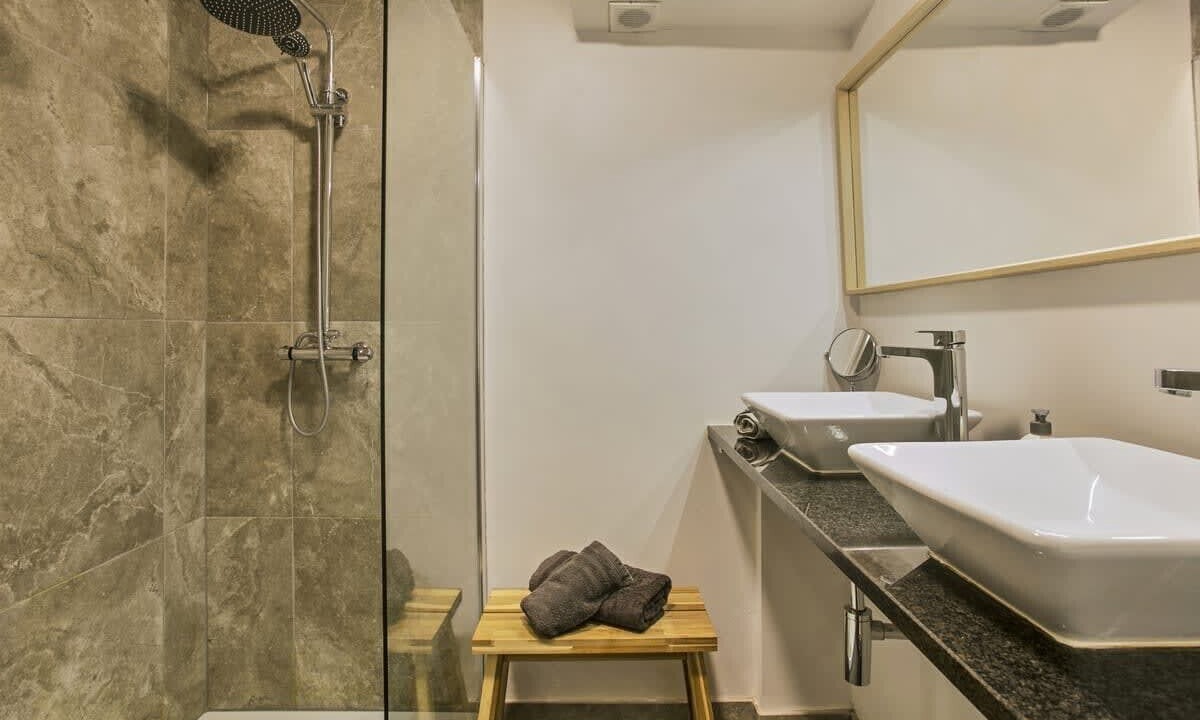 Photo of Bathroom in Harmonie