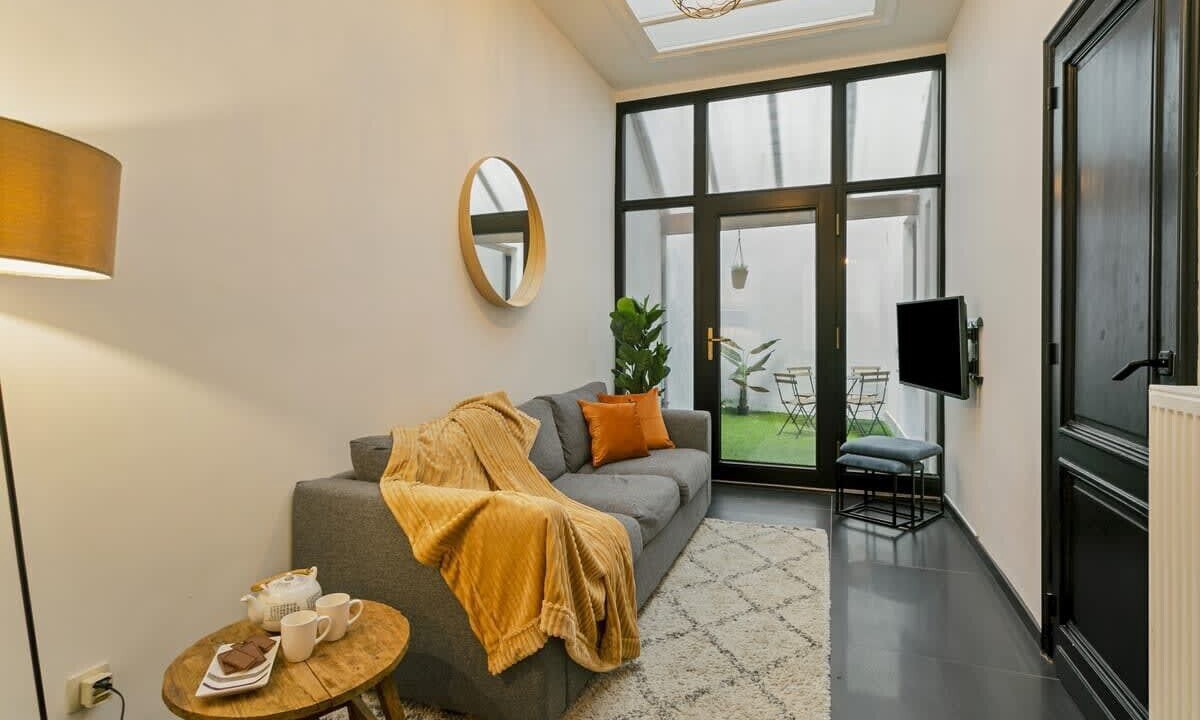 Photo of Livingroom in Harmonie