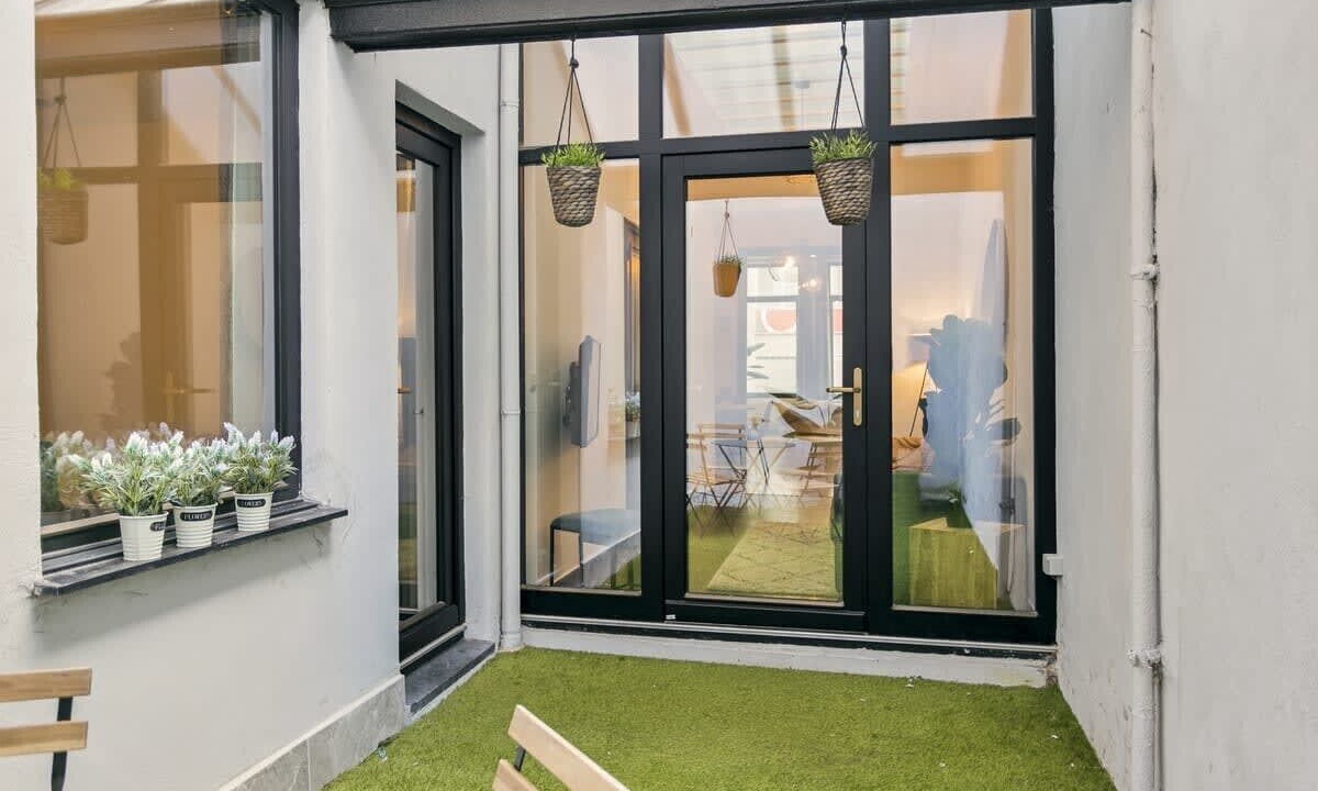 Photo of Outdoor in Harmonie