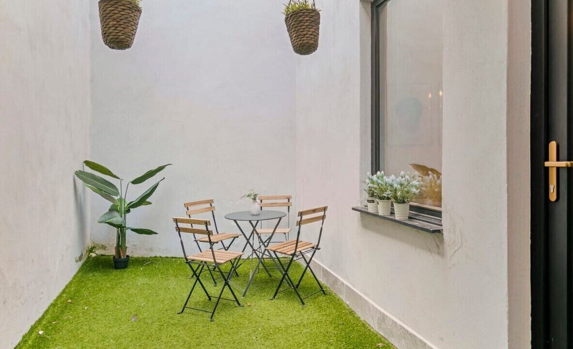 Photo of Outdoor in Harmonie