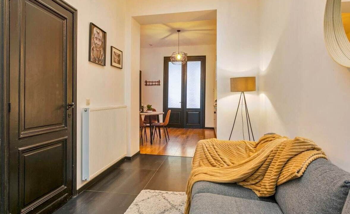 Photo of Livingroom in Harmonie