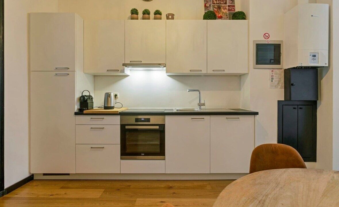Photo of Kitchen in Harmonie