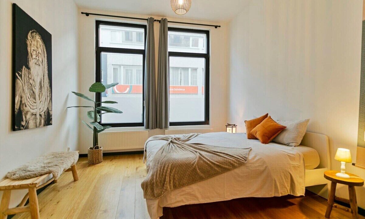Photo of Bedroom in Harmonie