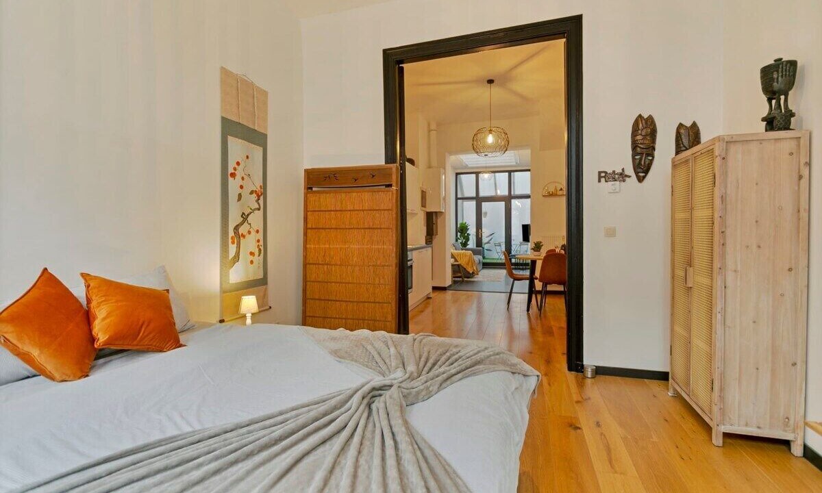 Photo of Bedroom in Harmonie