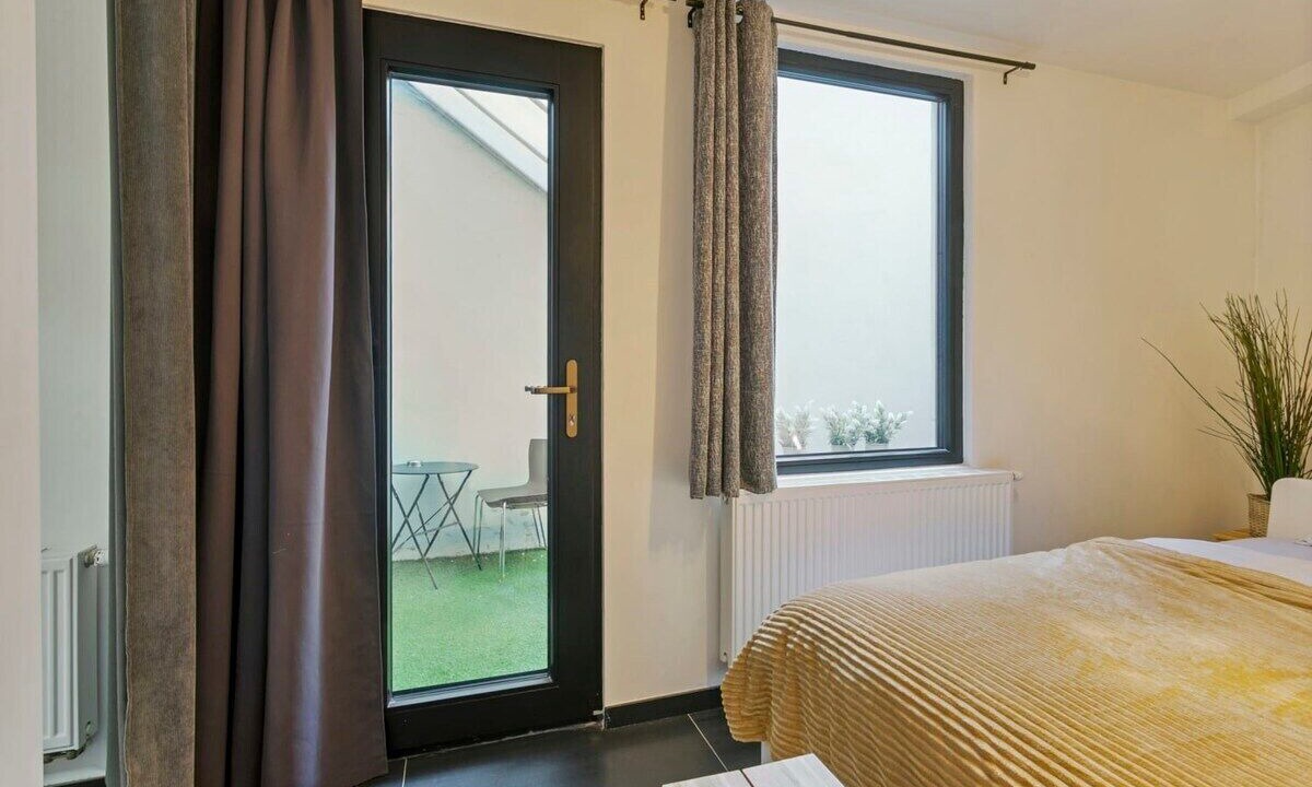 Photo of Bedroom in Harmonie