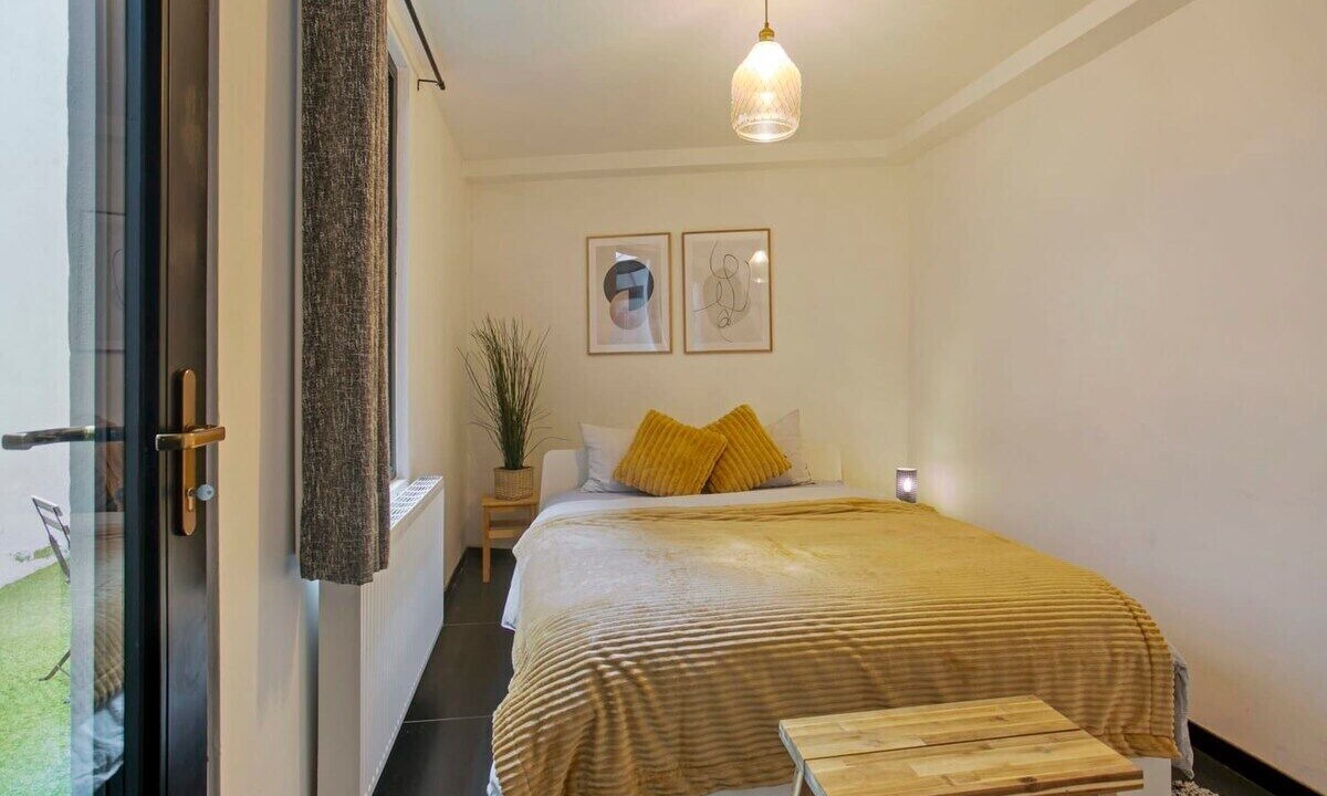 Photo of Bedroom in Harmonie