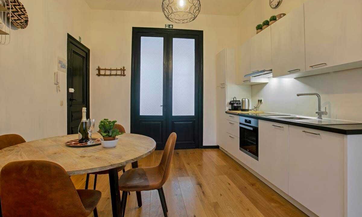 Photo of Kitchen in Harmonie