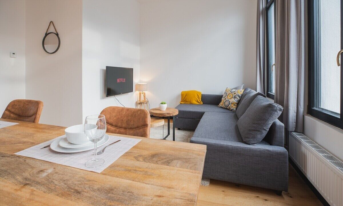 Photo of Livingroom in Harmonie