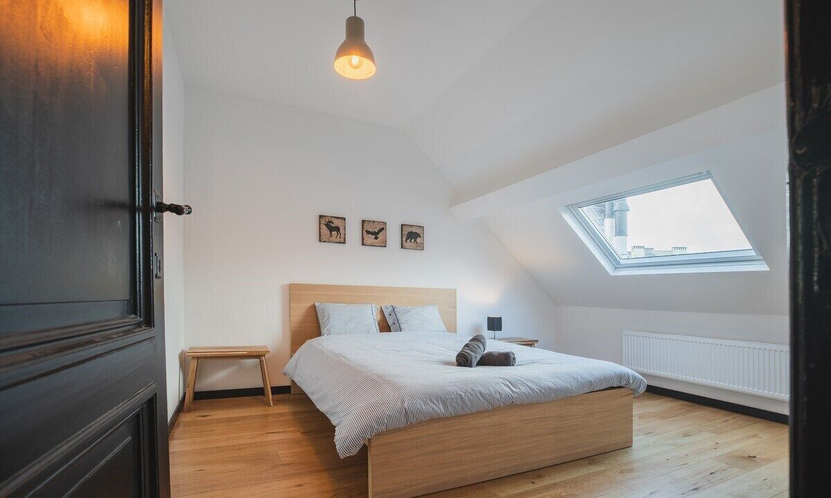 Photo of Bedroom in Harmonie