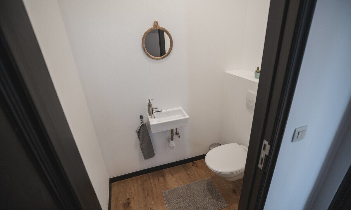 Photo of Bathroom in Harmonie