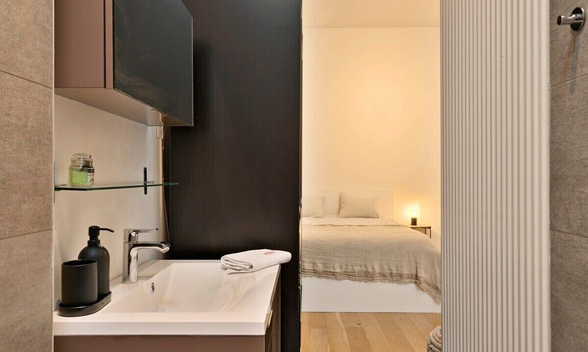 Photo of Bathroom in Antwerp