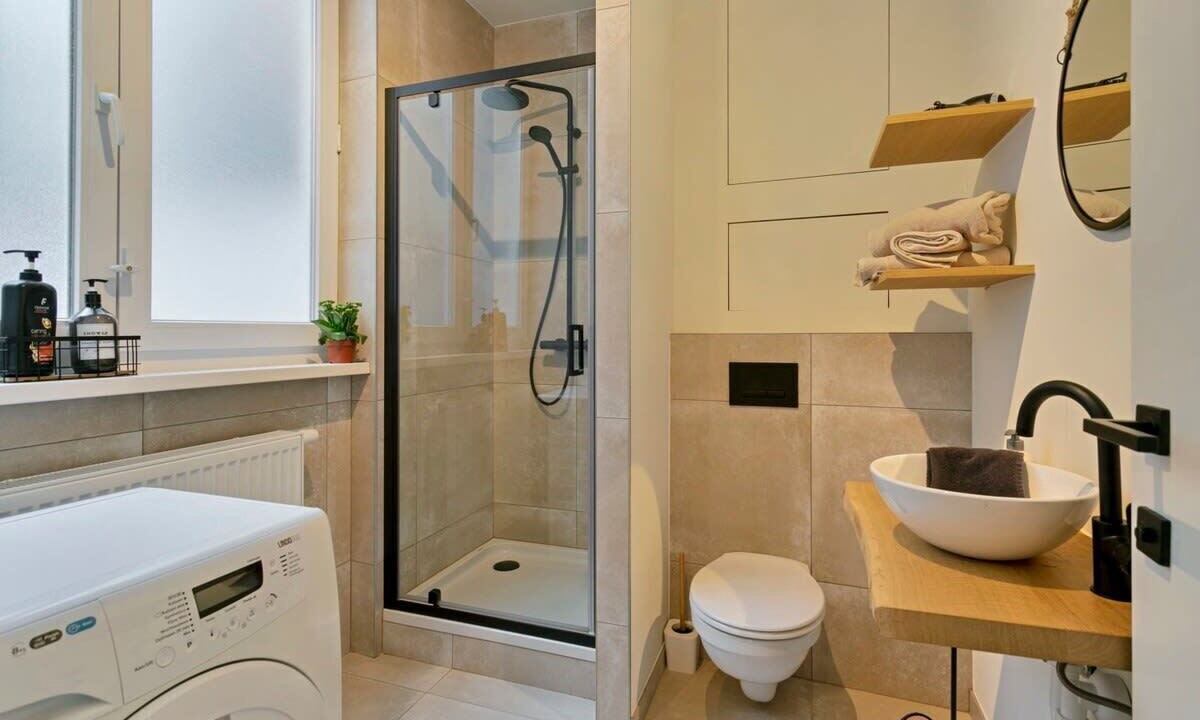 Photo of Bathroom in Harmonie