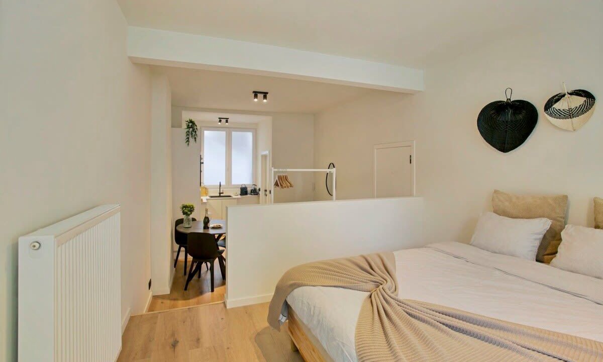Photo of Bedroom in Harmonie