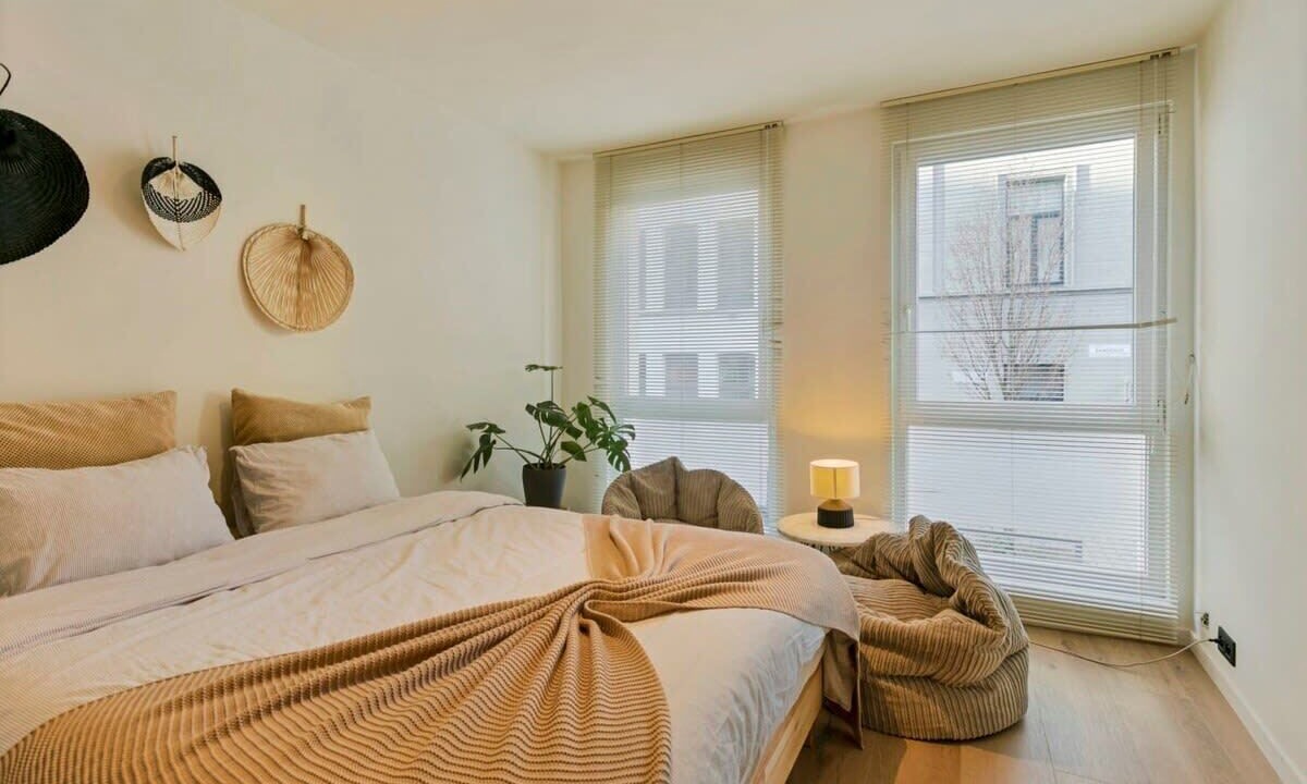 Photo of Bedroom in Harmonie