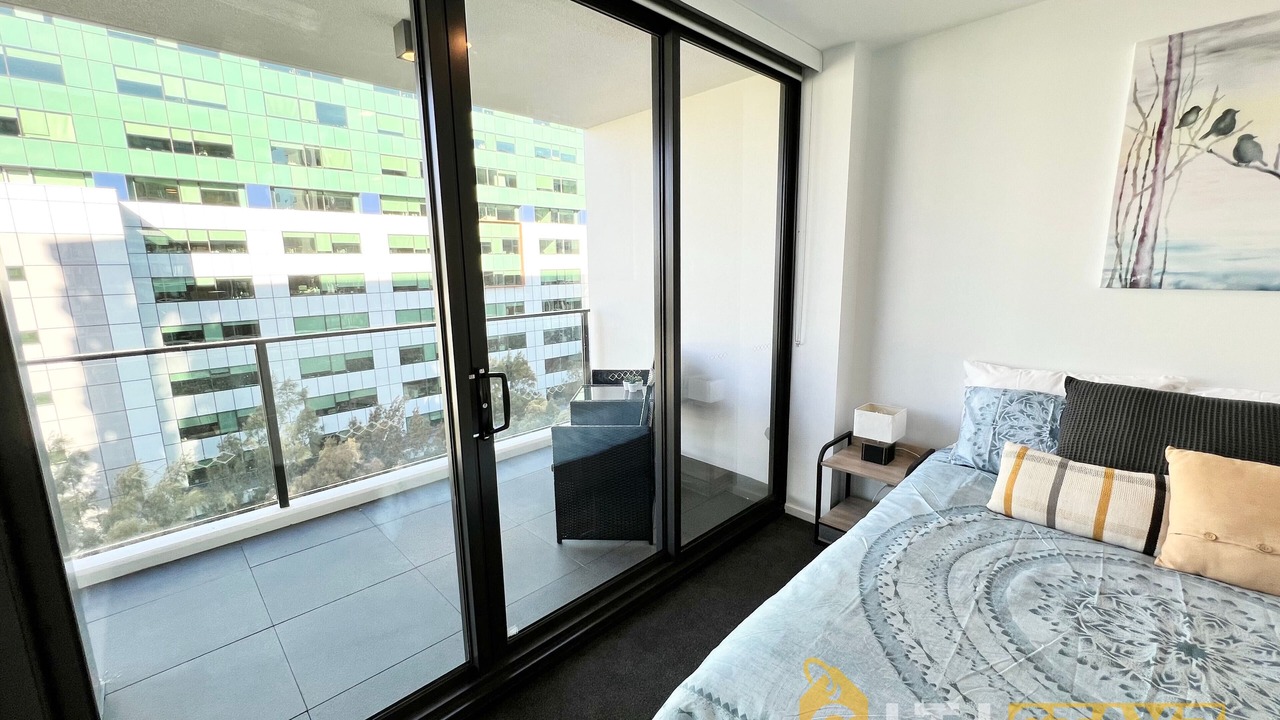 Photo of Bedroom in City East