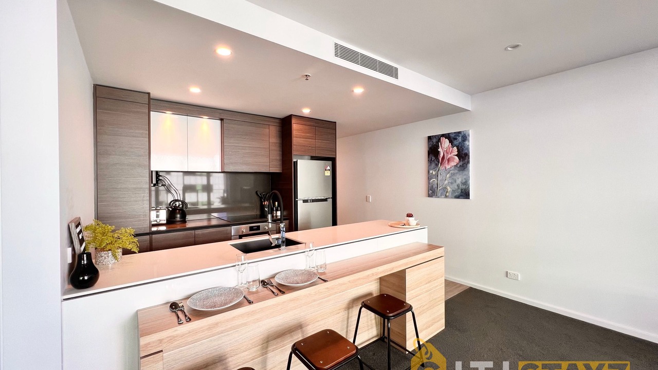 Photo of Kitchen in City East