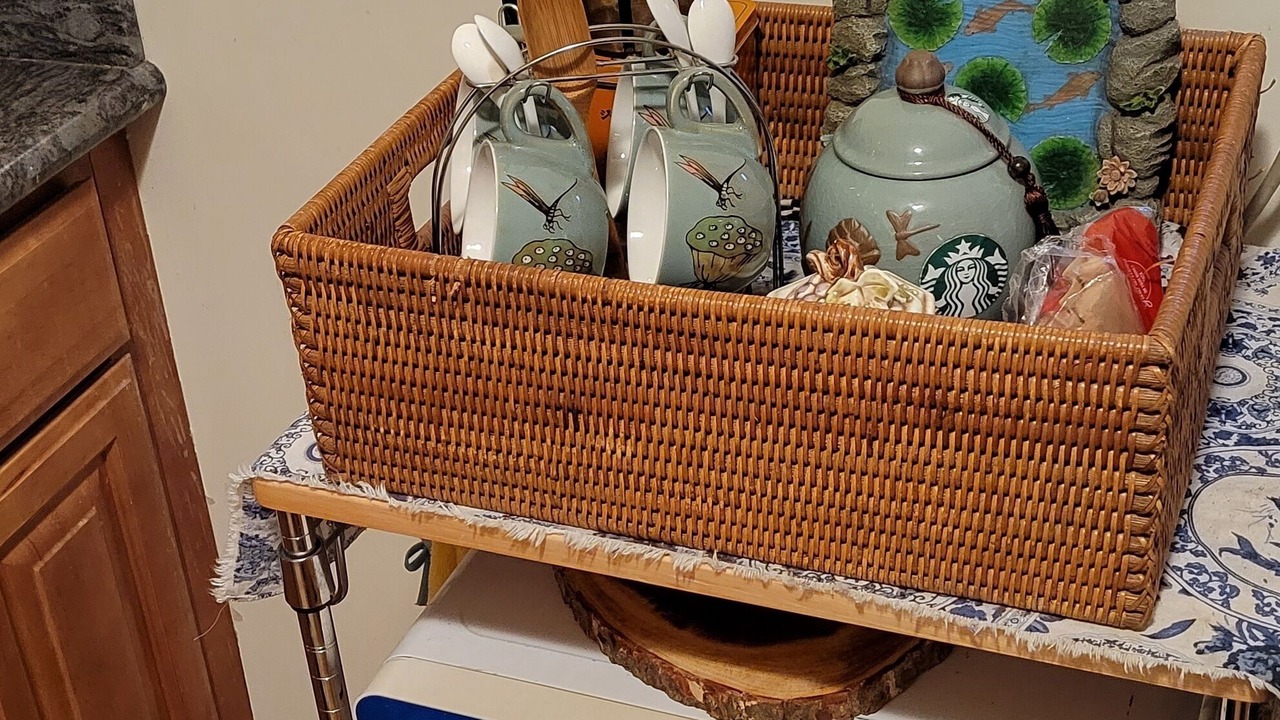 Photo of Kitchen in Bayview