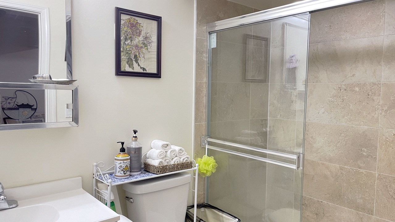 Photo of Bathroom in Bayview